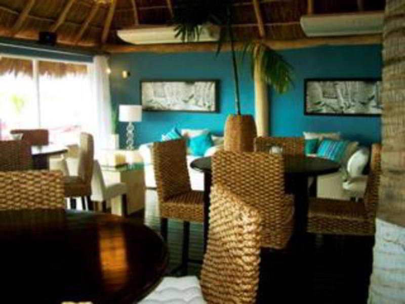 Blue Seas Resort & Spa ปูแอร์โตบาญาร์ตา ภายนอก รูปภาพ