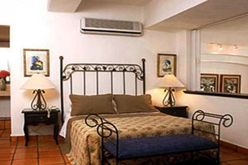 Blue Seas Resort & Spa ปูแอร์โตบาญาร์ตา ห้อง รูปภาพ