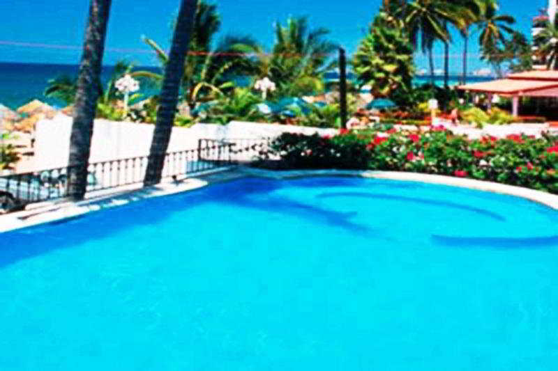 Blue Seas Resort & Spa ปูแอร์โตบาญาร์ตา สิ่งอำนวยความสะดวก รูปภาพ